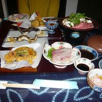 由布院温泉　ペンション　しらかば 写真