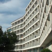 部屋自体は快適に過せる