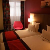 トイレと洗面所・風呂が別々でした