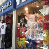 ノベルTワールド （ワードウェアハウス店）