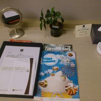 ちょこっとある観葉植物で心が和みます！