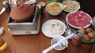 不思議に美味しい