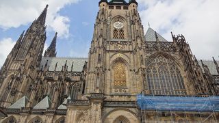 ステンドグラスが素敵★