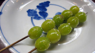 人気の焼き鳥屋さん
