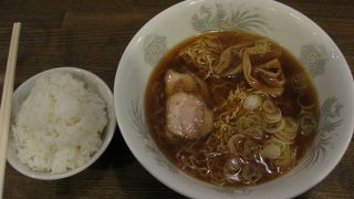 高山ラーメン