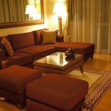 Mayfair Bangkok Marriott Executive Apartments