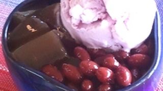 やいま村の観光の最後に