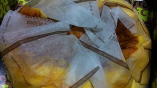 マダムブリュレ★