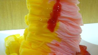 また食べたい！アイスカチャン