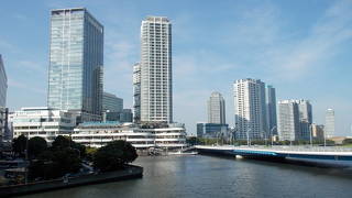 これぞウォーターフロント