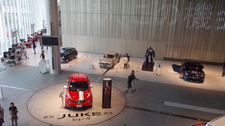 家族で楽しめる