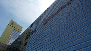 横浜駅復興の旗手