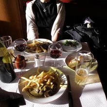 これで１回分です。