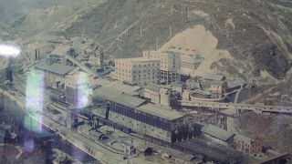 炭鉱の歴史や生活を知る