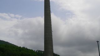 夕張のランドマーク