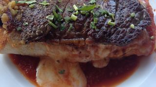 おしゃれなメキシカン