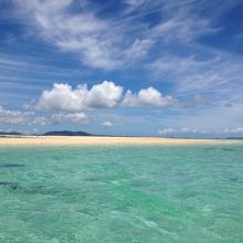 晴れたら絶景！