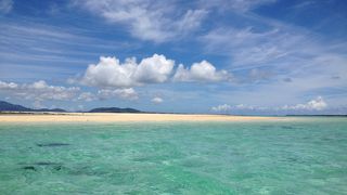 子連れにはぴったり