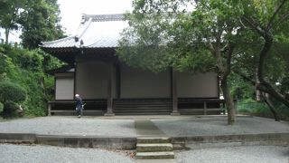 大船観音様の傍ですが・・ご存知？