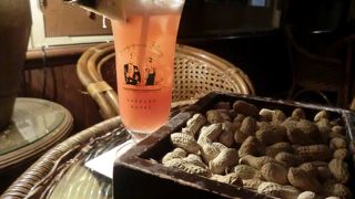 シンガポールスリング発祥の地