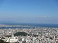 眉山(徳島県徳島市)