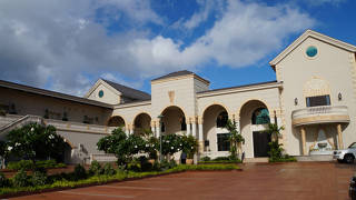 雰囲気、景色は最高です。お値段はそれなりです。