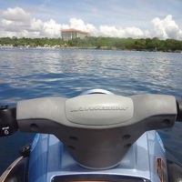 ジェットスキーもハワイよりも安い！