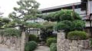 山本旅館＜岡山県＞