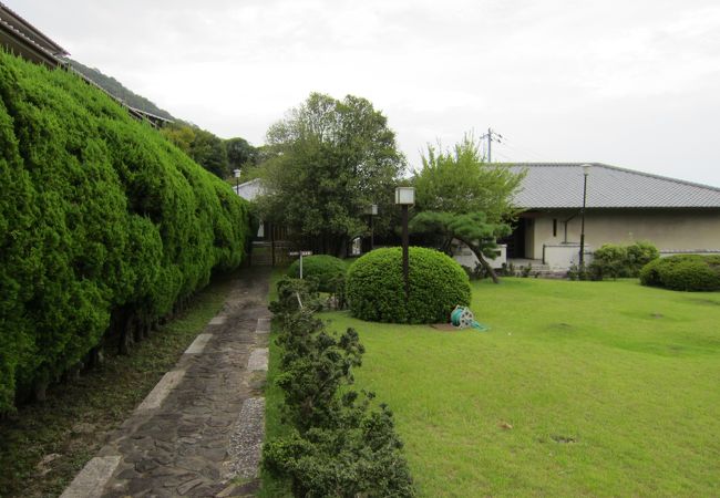 人間国宝の作品