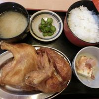 若鶏時代 なると 本店