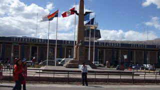 マチュピチュに行くには