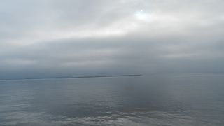 「新所の島」や「野付半島」が望めます