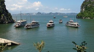 見応えありです！