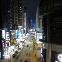 広東道に近いです