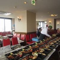 素晴らしい食事