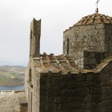 聖ヨハネ修道院