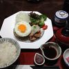大戸屋ごはん処 (パークサイドプラザ店)