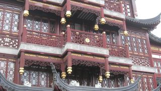 買い物好きな人にはお勧め