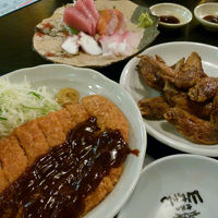 世界の山ちゃん 駅西３号店