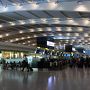 ロンドン ヒースロー空港 (LHR)