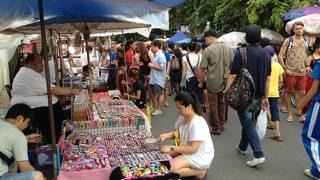 価格を聞きながら歩いた方がいい！