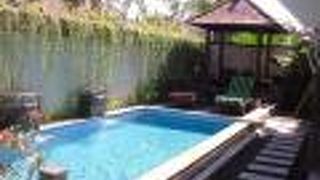 ランビニ ラグジュアリー ヴィラズ アンド スパ