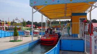 おもちゃがいっぱいです