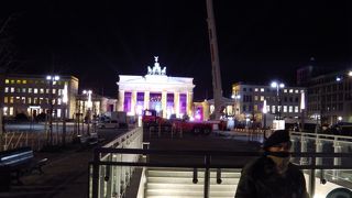 ベルリンを象徴する建築物