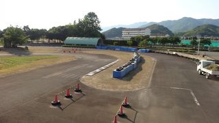 津島プレーランド