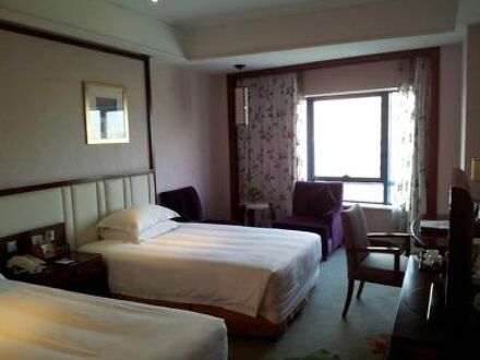 Yiwu Ocean Hotel - Original Best Western Premier Ocean Hotel 写真