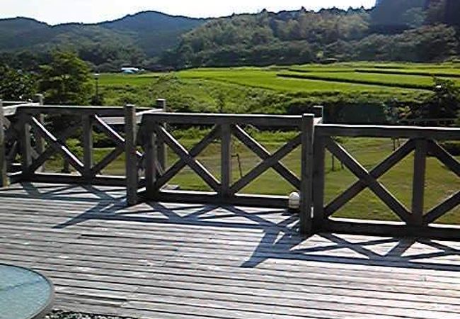 あさぎり山荘　ひばり