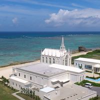 部屋からの眺め