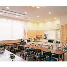 施設はおしゃれ