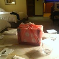 おせち料理をバンコクで食べました。